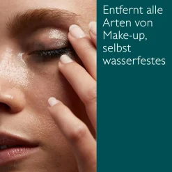 Reinigendes Pflegeöl mit Mandelöl + Rizinusöl - 75ml