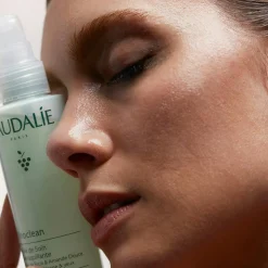 Reinigendes Pflegeöl mit Mandelöl + Rizinusöl - 75ml