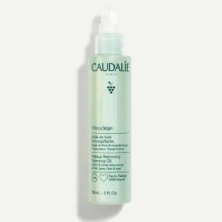 Reinigendes Pflegeöl Sanftes mit Mandelöl + Rizinusöl - 150ml