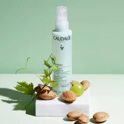 Reinigendes Pflegeöl Sanftes mit Mandelöl + Rizinusöl - 150ml