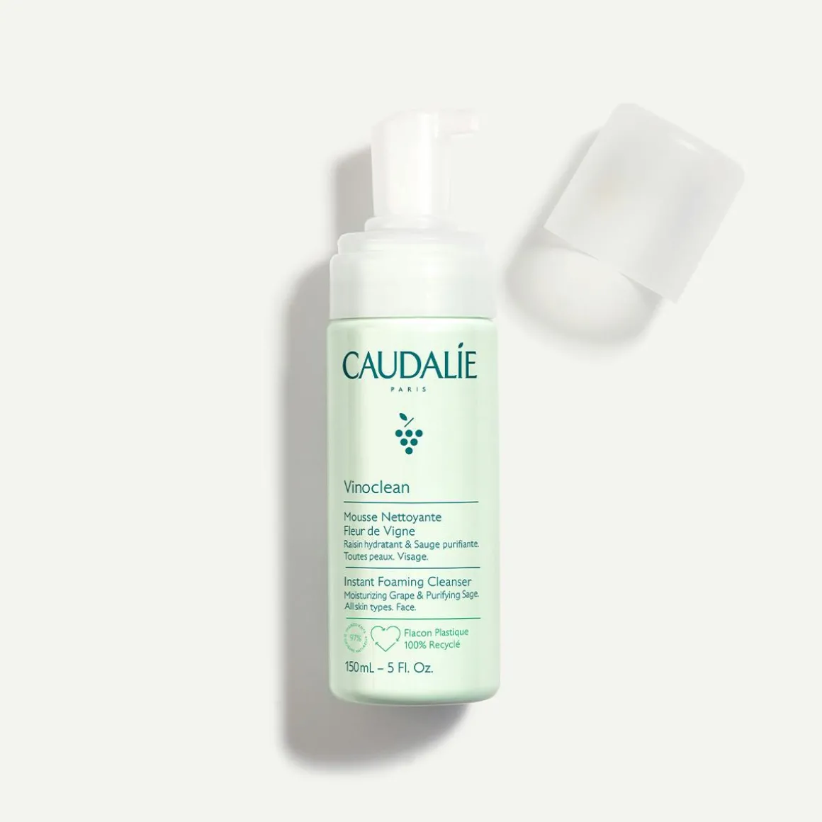 Reinigungsschaum 150ml