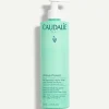 Reparierende After-Sun Pflegemilch mit Aloe Vera - 400 mL