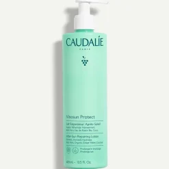 Reparierende After-Sun Pflegemilch mit Aloe Vera - 400 mL