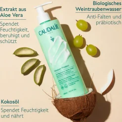 Reparierende After-Sun Pflegemilch mit Aloe Vera - 400 mL