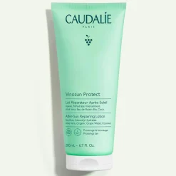 Reparierende After-Sun Pflegemilch mit Aloe Vera 200ml