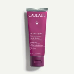 Reparierende Hand- und Nagelcreme