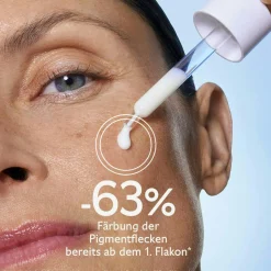 Routine für mehr Ausstrahlung und Anti-Pigmentflecken