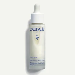Serum für mehr Ausstrahlung und gegen Pigmentflecken mit Viniferine, Alternative zu Vitamin C - 50ml