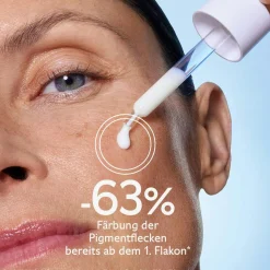 Serum für mehr Ausstrahlung und gegen Pigmentflecken mit Viniferine, Alternative zu Vitamin C - 50ml