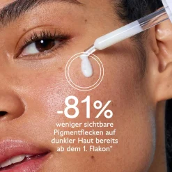 Serum für mehr Ausstrahlung und gegen Pigmentflecken mit Viniferine, Alternative zu Vitamin C - 50ml