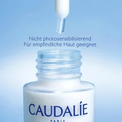 Serum für mehr Ausstrahlung und gegen Pigmentflecken mit Viniferine, Alternative zu Vitamin C - 50ml