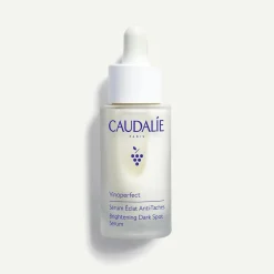 Serum für mehr Ausstrahlung und gegen Pigmentflecken mit Viniferine, Alternative zu Vitamin C - 30ml