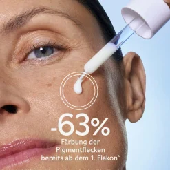 Serum für mehr Ausstrahlung und gegen Pigmentflecken mit Viniferine, Alternative zu Vitamin C - 30ml