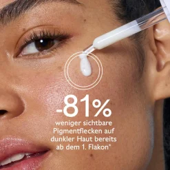 Serum für mehr Ausstrahlung und gegen Pigmentflecken mit Viniferine, Alternative zu Vitamin C - 30ml