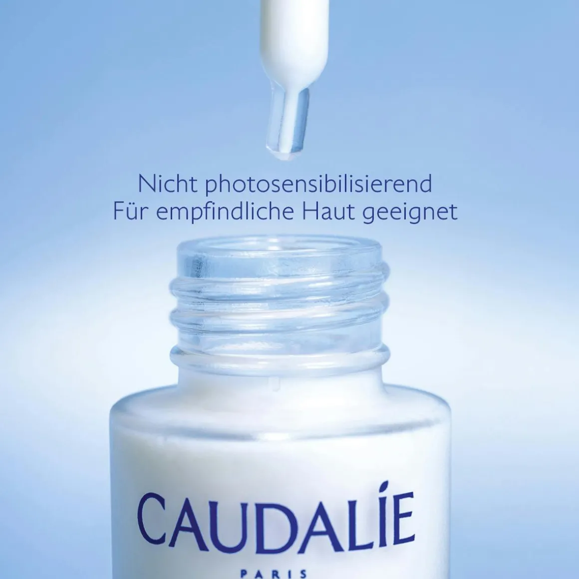 Serum für mehr Ausstrahlung und gegen Pigmentflecken mit Viniferine, Alternative zu Vitamin C - 30ml