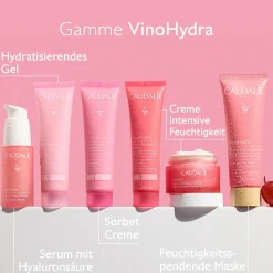 Serum mit Hyaluronsäure