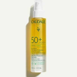 Sonnenlotion Sehr Hoher Schutz LSF 50+