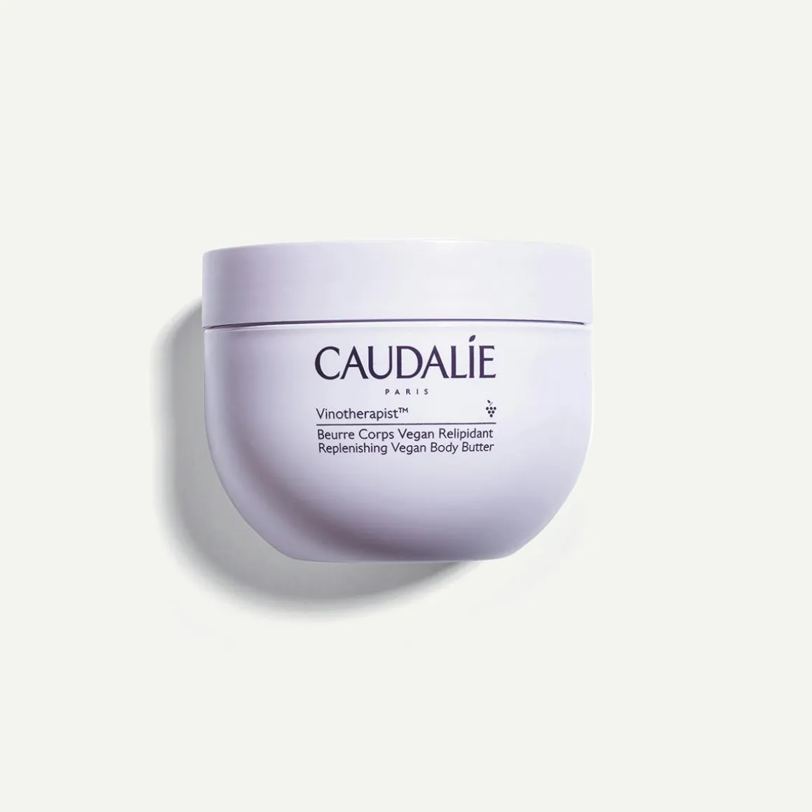 Vegane Rückfettende Body Butter mit Bio-Sheabutter