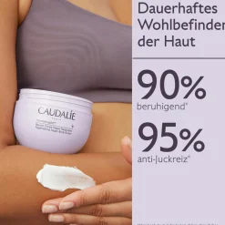 Vegane Rückfettende Body Butter mit Bio-Sheabutter