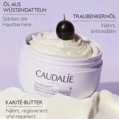 Vegane Rückfettende Body Butter mit Bio-Sheabutter