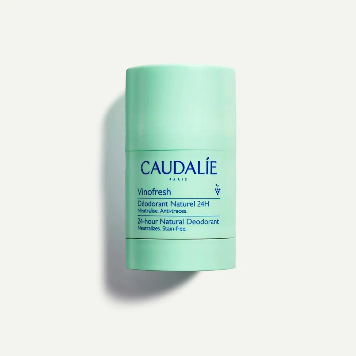 Vinofresh Natürliches Stick Deodorant