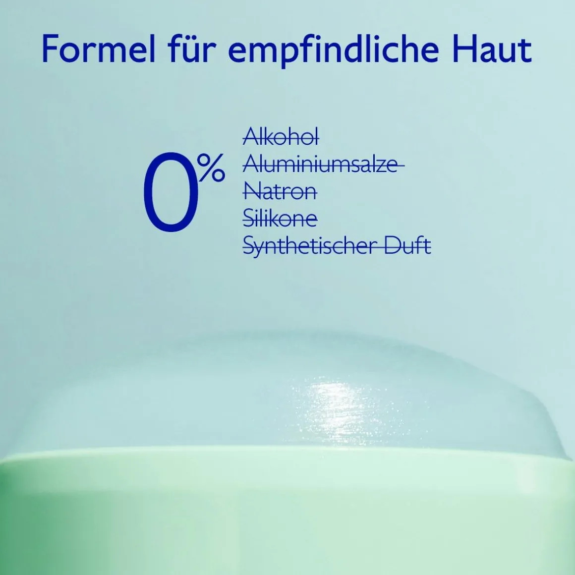 Vinofresh Natürliches Stick Deodorant