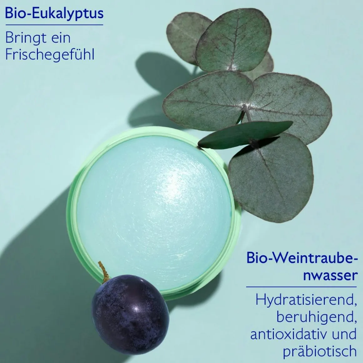 Vinofresh Natürliches Stick Deodorant