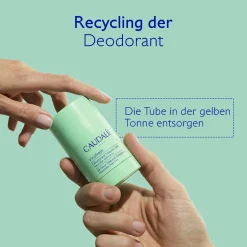 Vinofresh Natürliches Stick Deodorant
