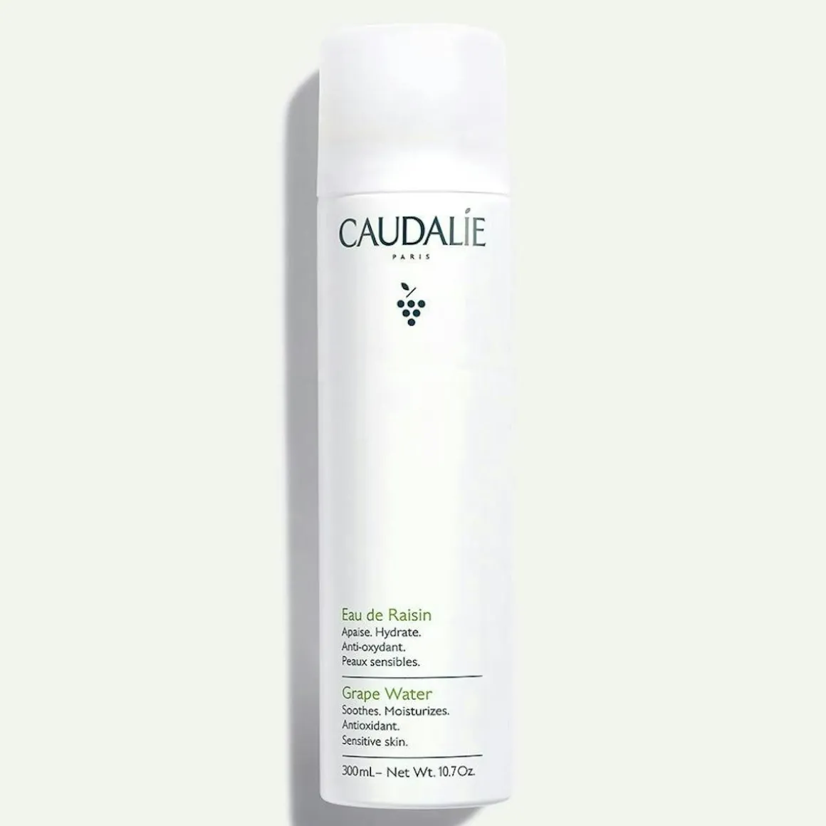 Weintraubenwasser - 300mL