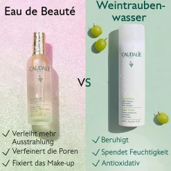 Weintraubenwasser - 300mL
